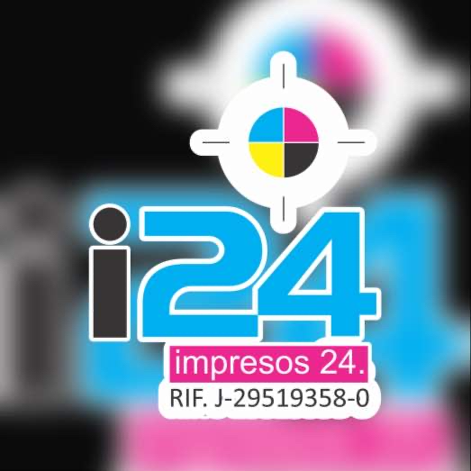 Impresos24 C.A.